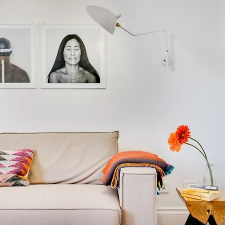 Beautiful Designer Flat Close To Pantheon * Roma