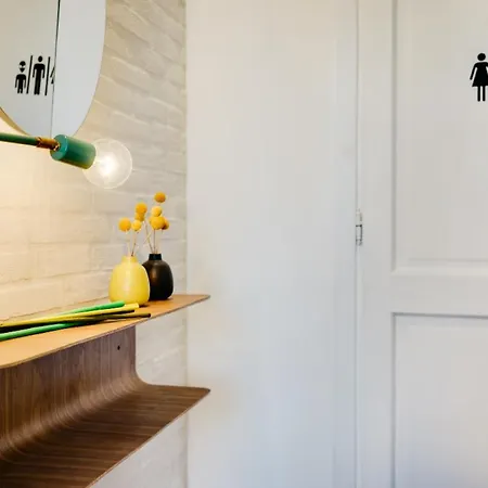 Beautiful Designer Flat Close To Pantheon * Roma